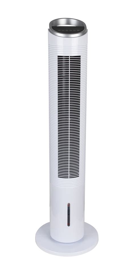 Better Homes And Gardens Programmable Led Display Tower Fan With Air