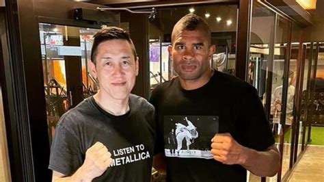 Alistair Overeem abruptly retires, stuns UFC fans with truth behind
