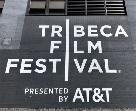 Tribeca Film Festival 2019 The Santa Barbara Independent