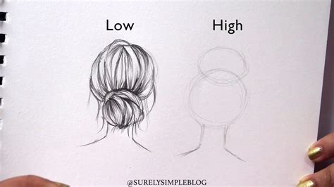 How To Draw A Bun Alqurumresortcom