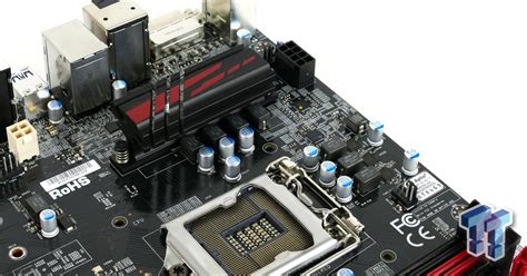 Supermicro Supero C7z170 M Intel Z170 Motherboard Review