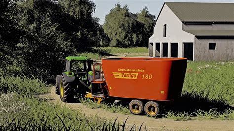 Farming Simulator 19 Reshade 461827 Youtube