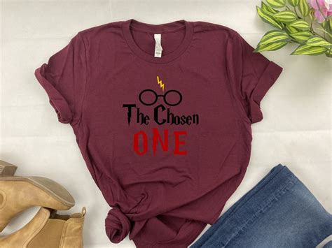 SVG the Chosen One Cricut and Silhouette Instant Download | Etsy