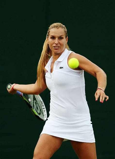 Dominika Cibulkova Wimbledon Tennis Championships 2015 2nd Round