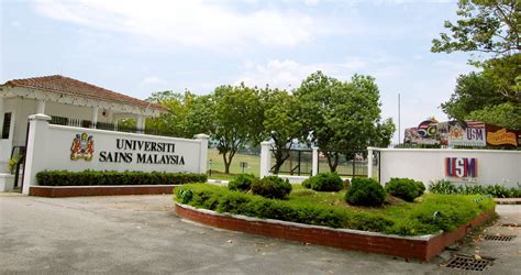 University of science, malaysia students can get immediate homework help and access over 22500+ documents, study resources, practice tests, essays, notes and mo. 20 Universiti Awam di Malaysia