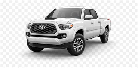 New 2022 Toyota Tacoma Trd Off Road 4x4 Double Cab In Rancho Trd 4x4
