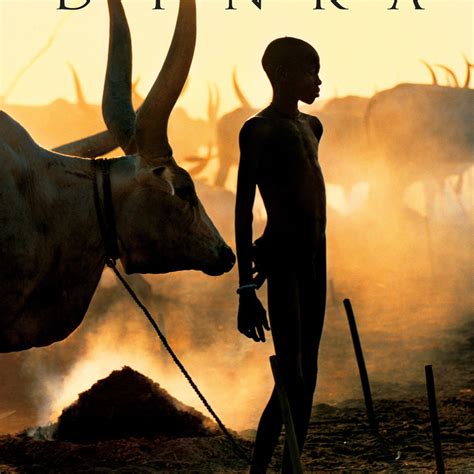 The Menil Reveals The Hidden Lives Of Africas Legendary Dinka Th