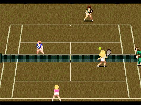 The grand slam are the best, toughest set of 4 tennis events in 3 different surfaces and 4 different. Grand Slam Tennis Download | GameFabrique