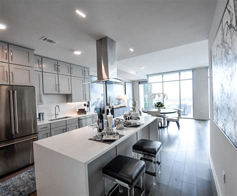 Exclusive Access to Luxurious Amenities | Twelve Cowboys Way