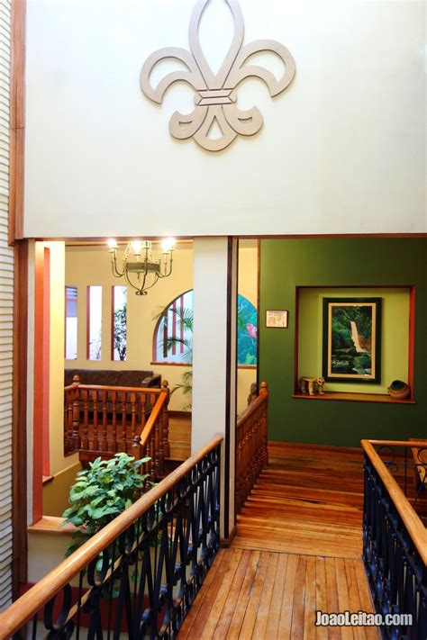 See more of jsj interior decorator on facebook. Hotel Fleur de Lys em San José, Costa Rica | Roteiros e ...