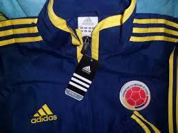 Colombia fcf jersey pre match pink 2018/19 adidas. Chaqueta "All Weather" de la Selección Colombia FCF