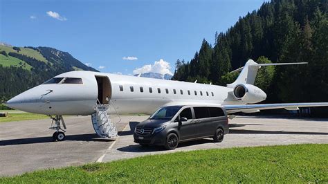 JFK Airport Transportation. Elevate Your Journey: Experience… | by