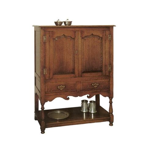 The bevelled edges give this media unit an extra edge. TV Cabinet with Doors - Oak TV Cabinets & Media Units ...