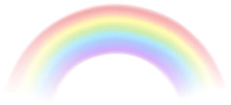 Rainbow Clip Art Rainbow Png Download 80003658 Free Transparent