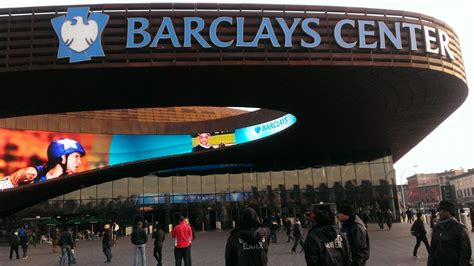 Brooklyn Nets Tickets 2017 Seating Information And Team Guide