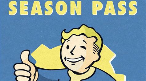 Fallout 4 Season Pass Available For Pre Order On Xbox One