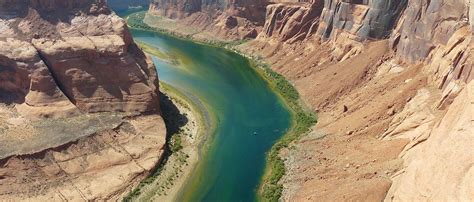 Corporate Water Stewardship In The Colorado River Basin Pacific Institute