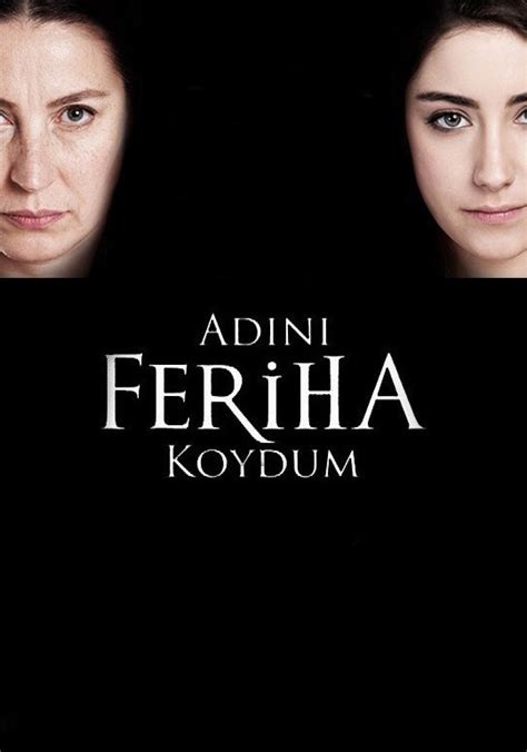 Tastedive Shows Like Adini Feriha Koydum