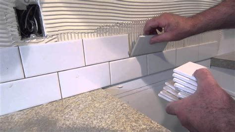 How To Easily Install Wall Tile Home Tile Ideas