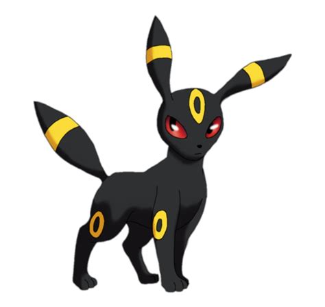 Umbreon Pictures Clashing Pride