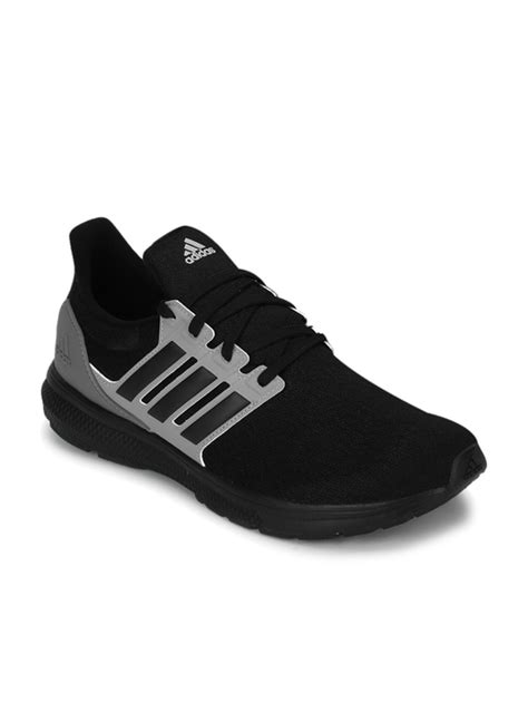 Buy Adidas Mens Adi Pace M Core Black Running Shoes For Men At Best
