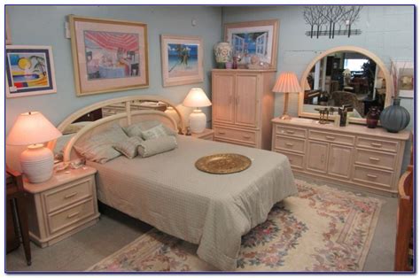 Pennsylvania House Solid Cherry Bedroom Set Bedroom Home Design