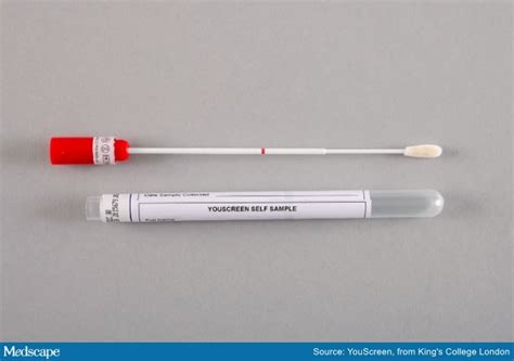At Home Hpv Swab Tests For Cervical Screening In Uk Trial Hot Sex Picture