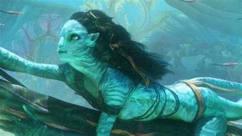 Avatar The Way Of Water Check Out Some Stunning New Concept Art From
