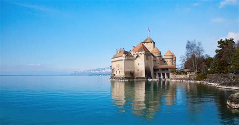 Switzerland ดินแดนในฝัน 6 วัน 5 คืน. สวิตเซอร์แลนด์ เที่ยวสวิตเซอร์แลนด์ วีซ่าสวิตเซอร์แลนด์