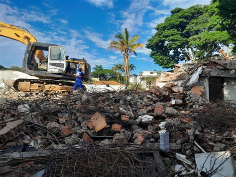 Demolidor De Edificações Salário