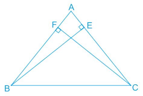 Proving two triangles are congruent means we must show three corresponding parts to be equal. q3 | exercise 7.2 | Triangles | Class 9 Maths