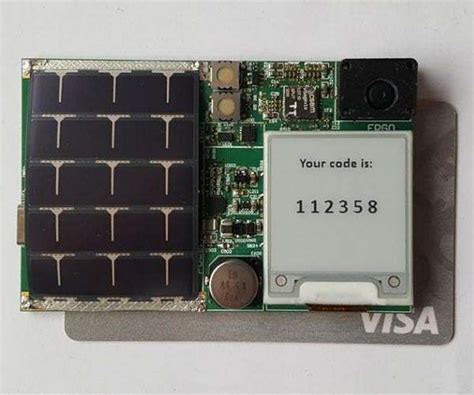Engineers Unveil Solar Powered Ai System On Chip