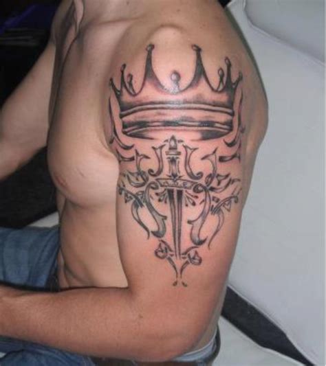 What do crown tattoos mean? Crown Tattoos | Tattoo Designs, Tattoo Pictures