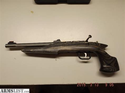 Armslist For Sale Chipmunk 22lr Single Shot Pistol