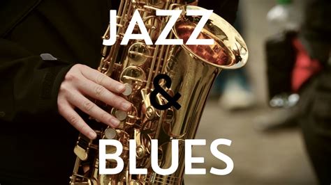 Jazz And Blues Free Music Library Music 🎷🎹 Youtube