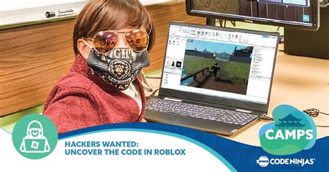Jun 21 Uncover The Code In Roblox In Center Camp Ages 10 Burke