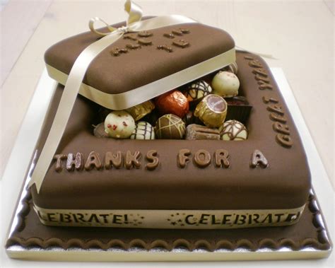 22 decadent chocolate wedding cakes. Birthday Cakes Design