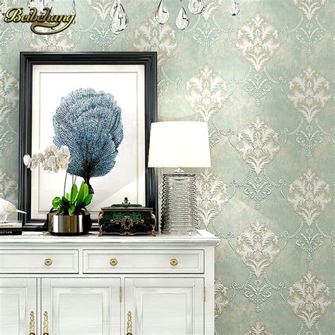 Cheap Floral Wallpaper For Walls Buy Quality Floral Wallpaper Directly