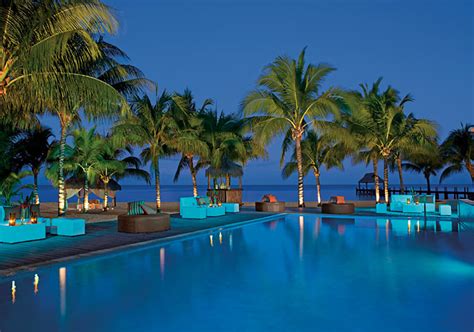 Secrets Aura Cozumel Resort - Mexico All Inclusive Deals