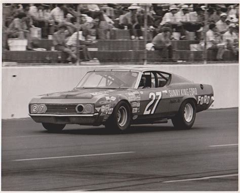 Nascar driver rating's are calculated using several key metrics from loop data to create an accurate rating/ranking for each drivers performance in each race since the 2005 nascar season. Media Galleries - Donnie Allison | Vintage racing, Stock ...