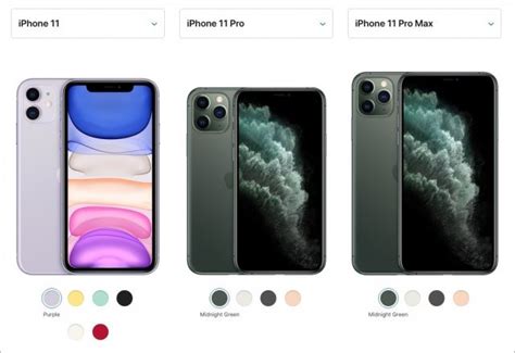 Iphone 11 A Roundup Of Reviews Tidbits