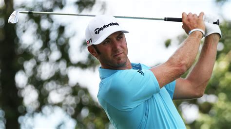 Dustin Johnson Biography Facts Childhood And Personal Life Sportytell