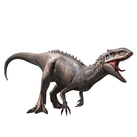 Indominus Rex Jurassic World Alive Wiki Gamepress