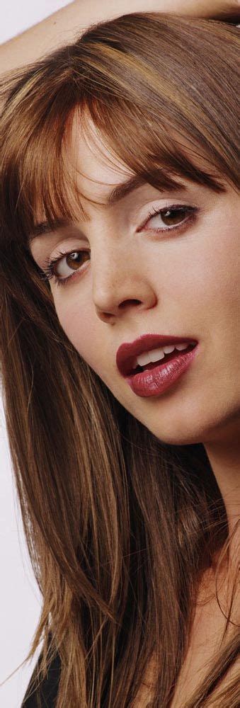 Eliza Dushku Makeup And Hair Are Perfection Eliza Dushku Movie