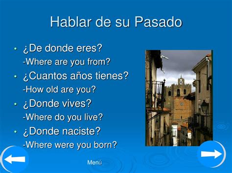 Ppt Expresiones Utiles Para Espanol Diario Powerpoint Presentation