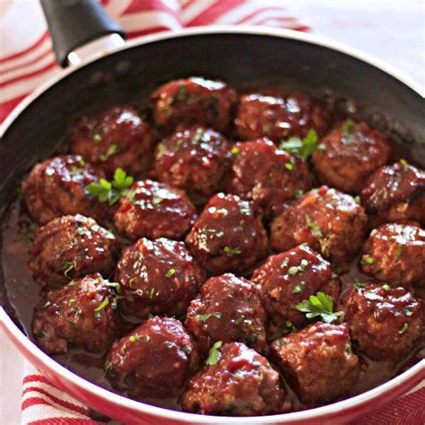 I'd heard about using squash in dressing, so i combined four things i love into one dish: Turkey Meatballs with Cranberry Sauce is a savory dish ...