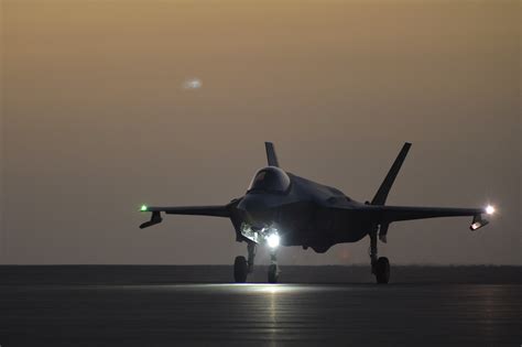 388th Fighter Wing Focuses On F 35a Operational Capabilities Mission
