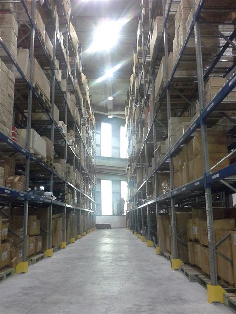 Headquarters the ship, no.1 one logistics hub, persiaran sungai hampar shah alam; A visit to PKT Logistics in Shah Alam - Hills & Cheryl ...