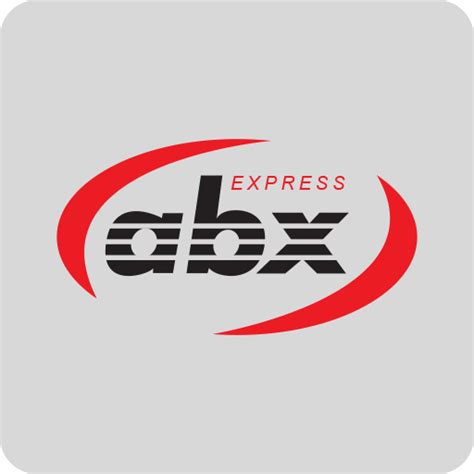 You can track by email, reference number or log in to view your history of shipments. ABX Express Tracking