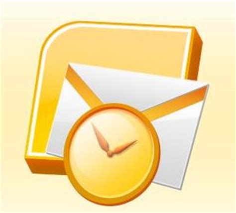 Outlook icons for mail and calendar have leaked online. Look for IT over here - Outlook 2007 email to Windows Live ...